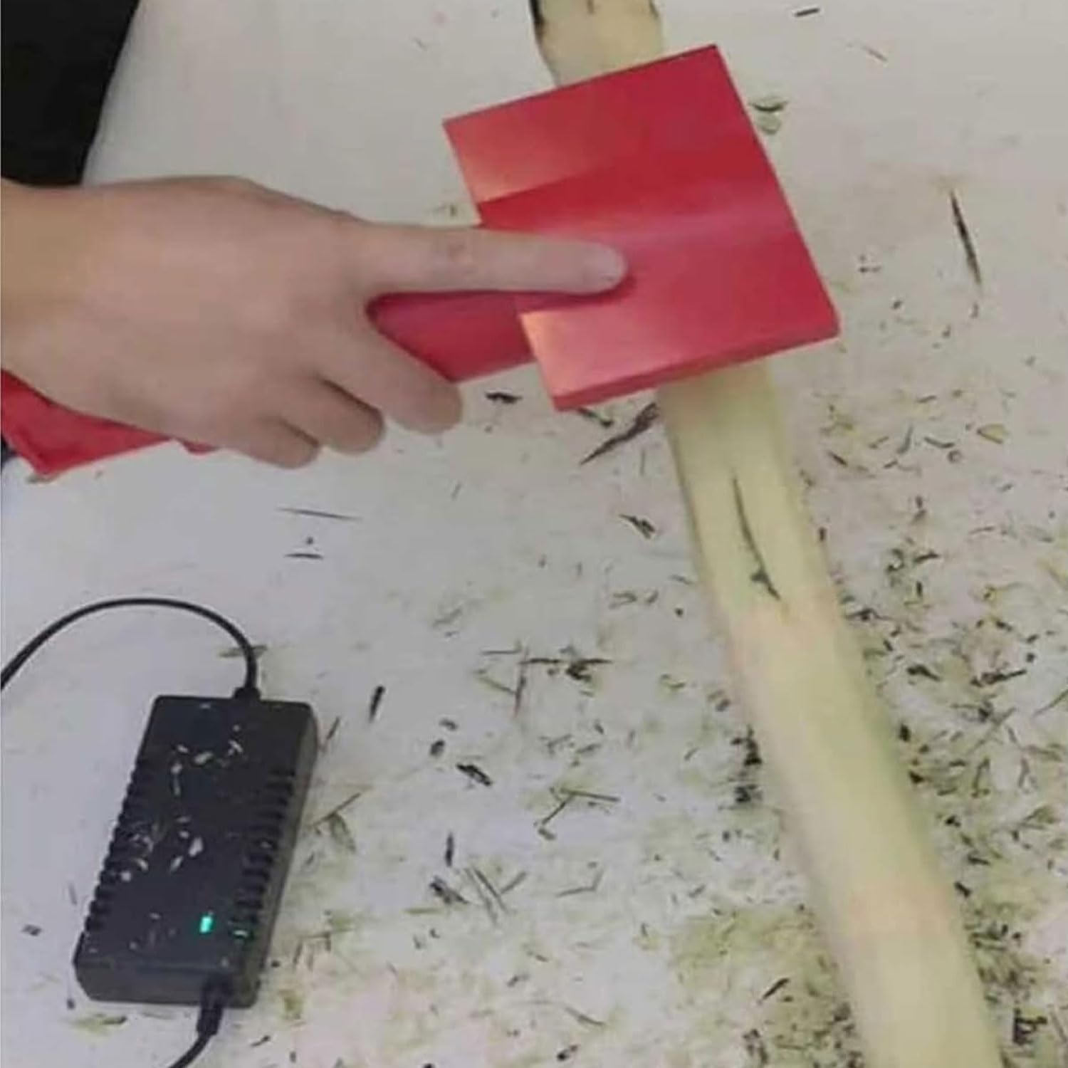 1000-10000Rpm Electric Sugar Cane Peeler, Automatic Sugarcane Scraping Machine, Commercial Coconut Peeling Equipment, High-Efficiency Quickly Peeling, for Pumpkin, Winter Claw, Taro, Pineapple