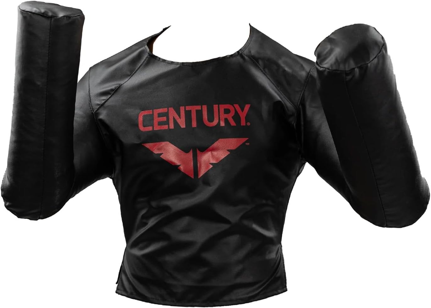 BOB Jacket | BOB Punching Dummy Arm Extension Accessory | Punching Mannequin Attachment Arms | Vinyl & High Density Foam | Built for Long Lasting Use