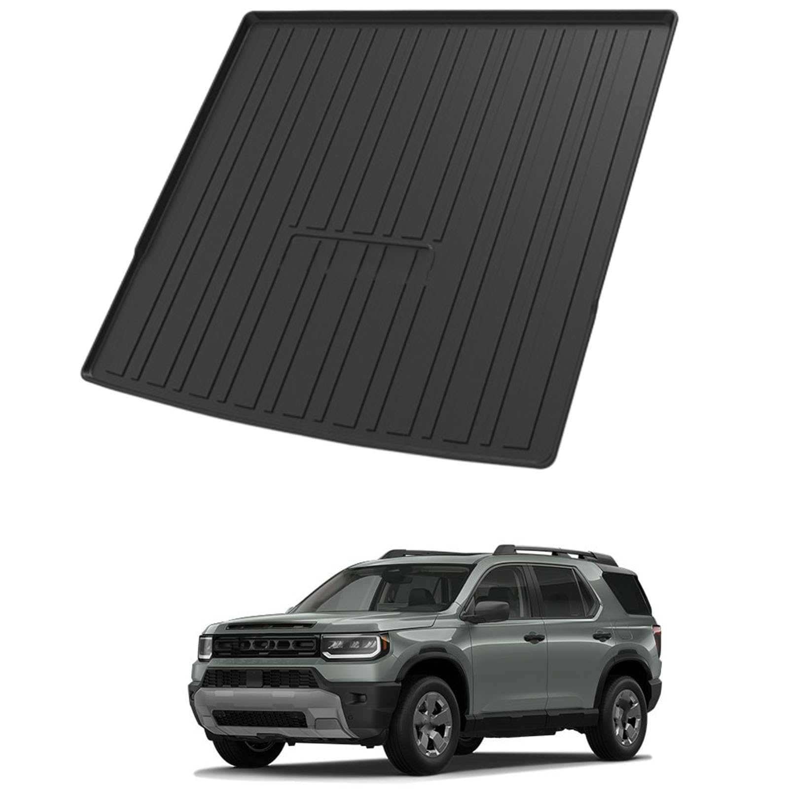 PAPEP Cargo Liner for Passport 2026