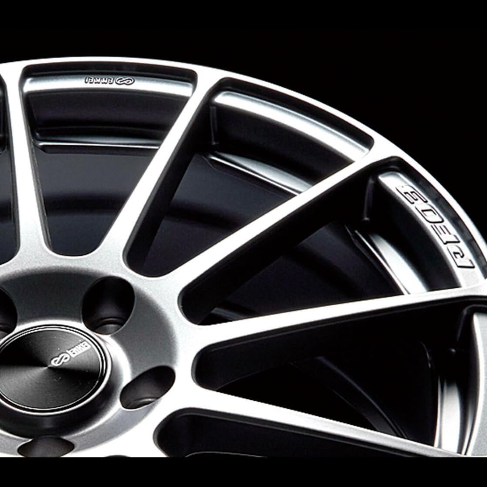 最終価格！②PF03 16インチ　6.5j 114.3 Amazon.co.jp: ENKEI エンケイ Performance Line PF03 16×6.5J 5H