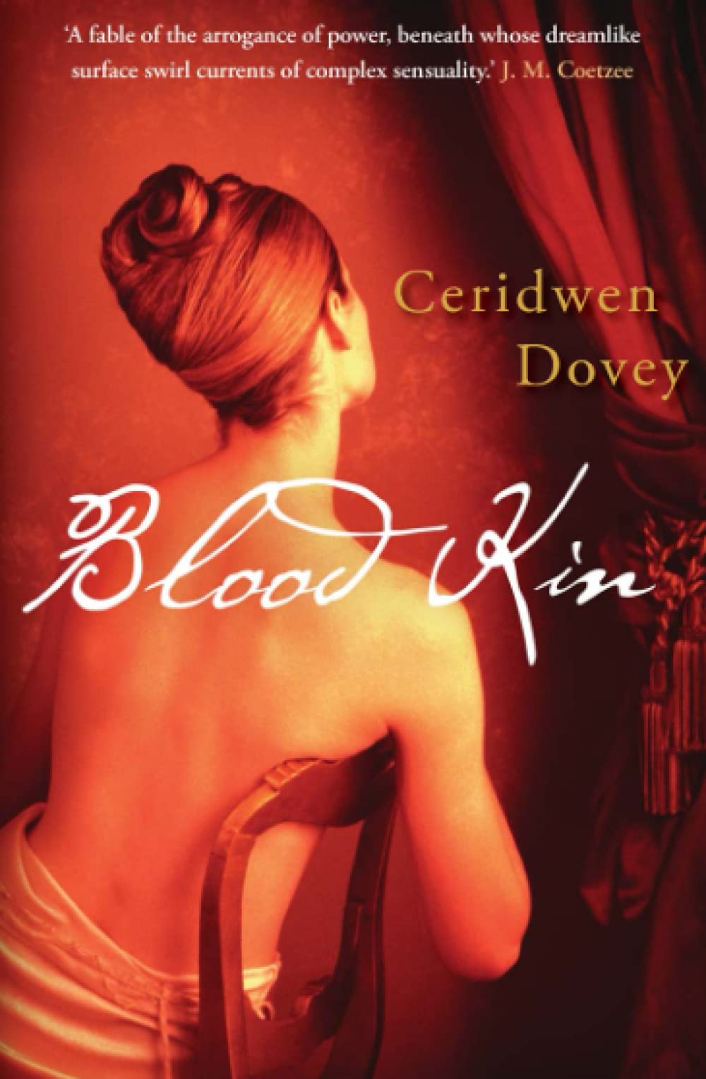 Blood Kin