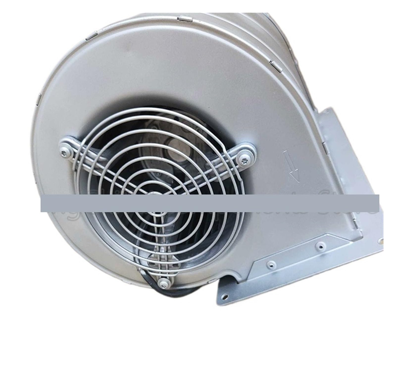 FCARUMIQP D2E133-BE01-02 Fan