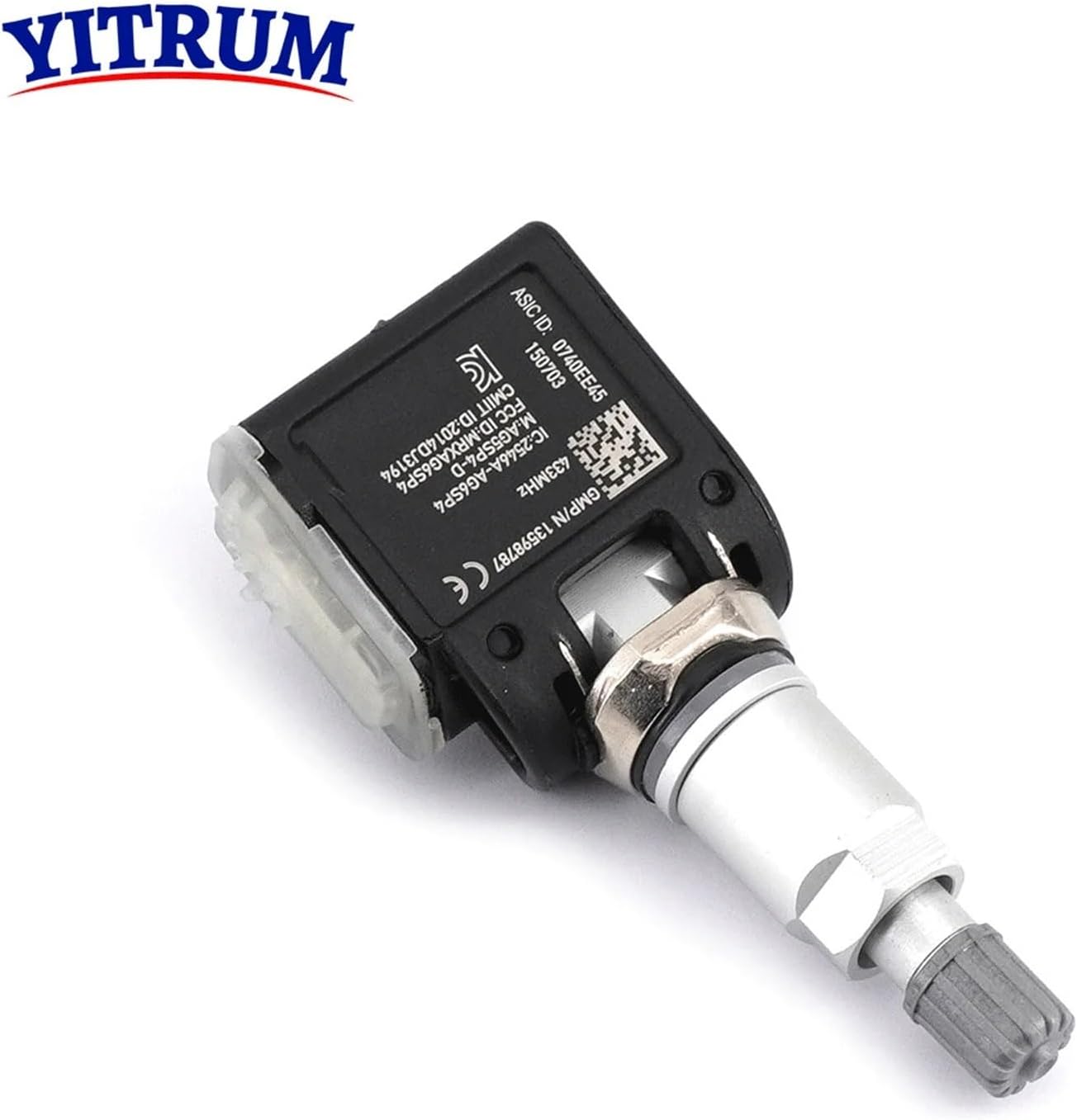 TPMS Tire Sensor 13598787(4PCS)