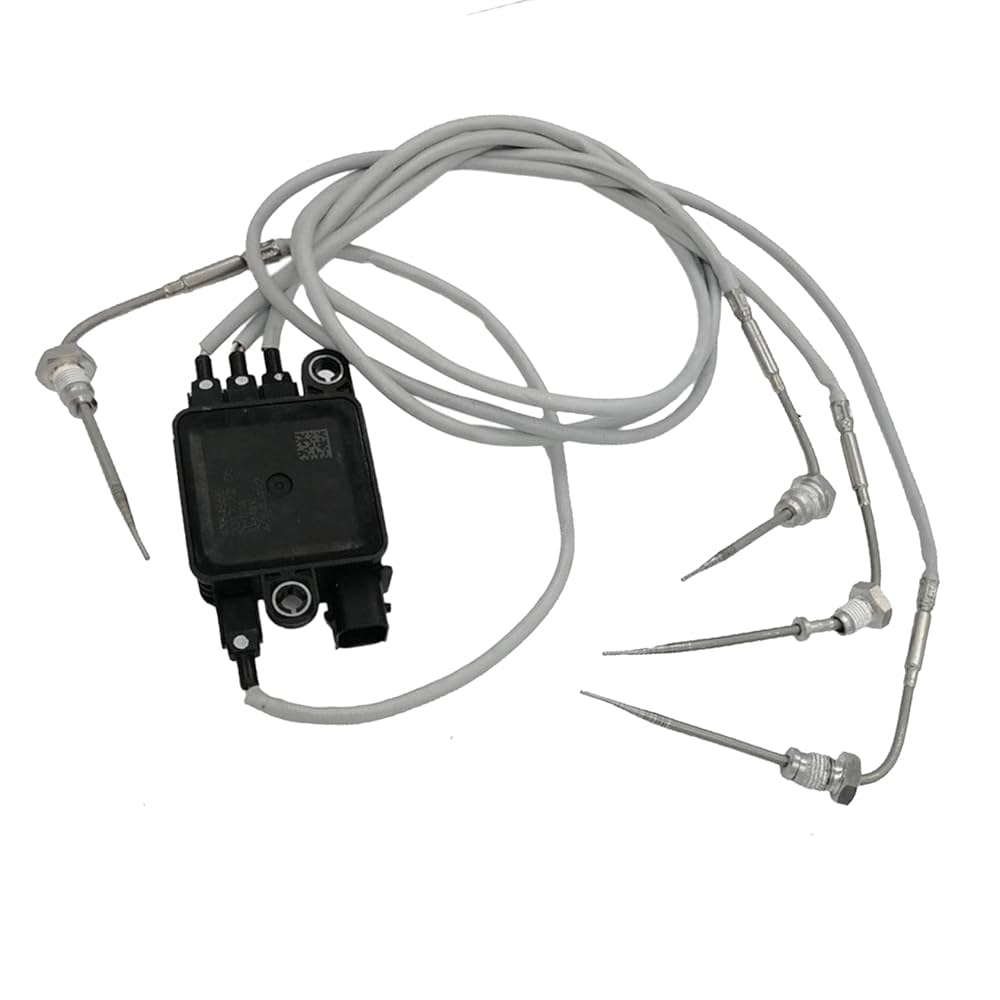 164 gfc GCST-24T EGR アウトレット Amazon.com: cardoctor 5572224 A061Z471 EGT Sensor Exhaust