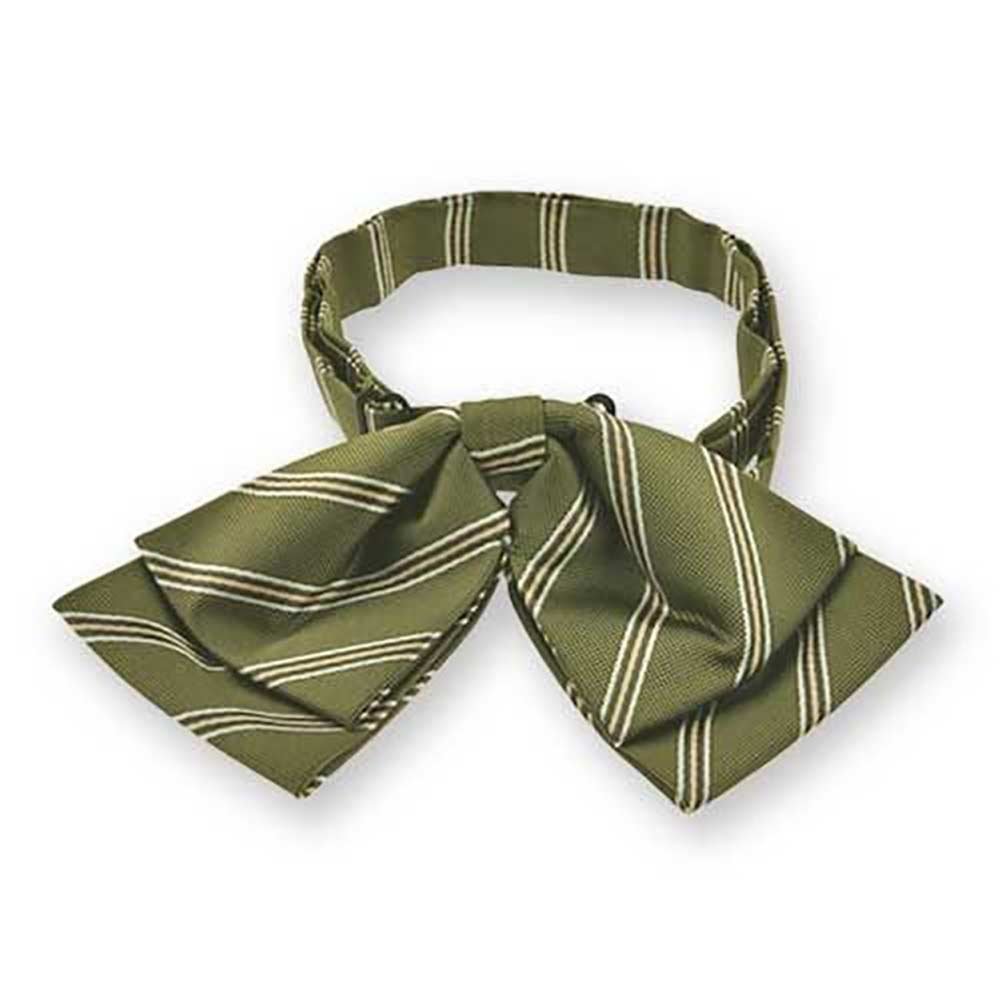tiemart Floppy Bow Tie