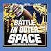 Battle in Outer Space (Original Motion Picture Soundtrack)