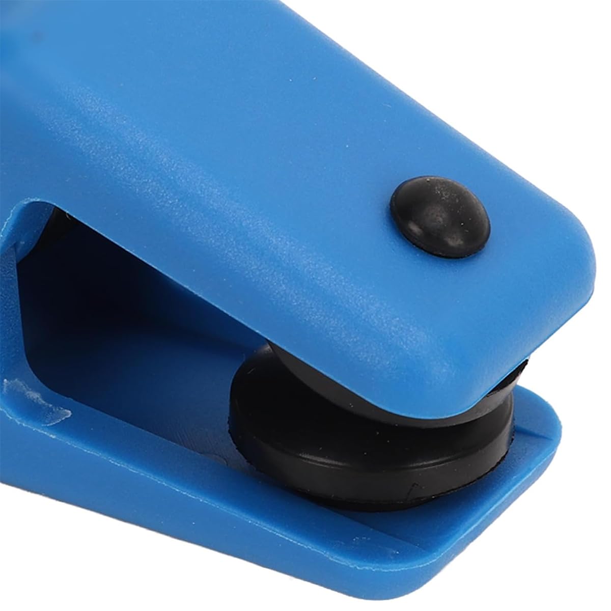 Ausi Abrazaderas para líneas de fluido (4 piezas, 3 tapones): para líneas de freno, mangueras de combustible, líneas de aire acondicionado y conexiones tipo banjo