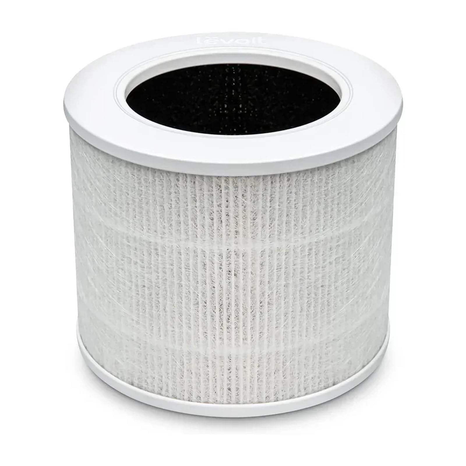 Replacement Filter ，Compatible For Levoit， Core Mini Air Purifier 3-in-1 High-Efficiency, Mini-RF Mini-P(1pcs)