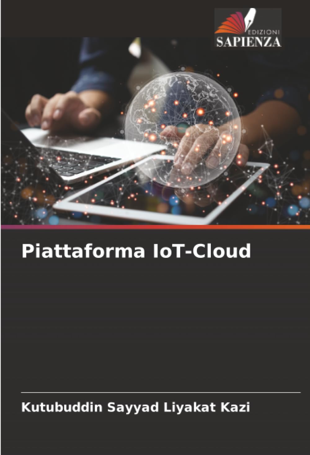Piattaforma IoT-Cloud