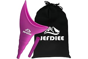 She Wee Female Urination Device: Empowering Women with Confidence and Convenience