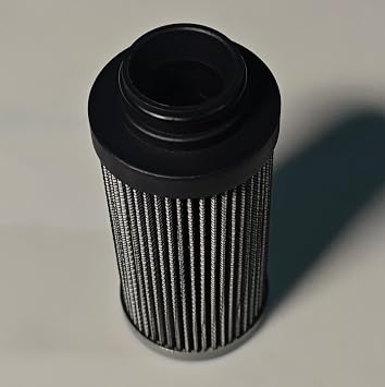 15266831 Hydraulic Filter P170066 3I1716 TE15266831 HF170066 D01B25GAV Compatible with TEREX - TA30 TR100 TR45 TR60