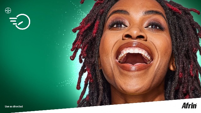 Amazon.com: Afrin No Drip Extra Moisturizing 12 Hour Nasal