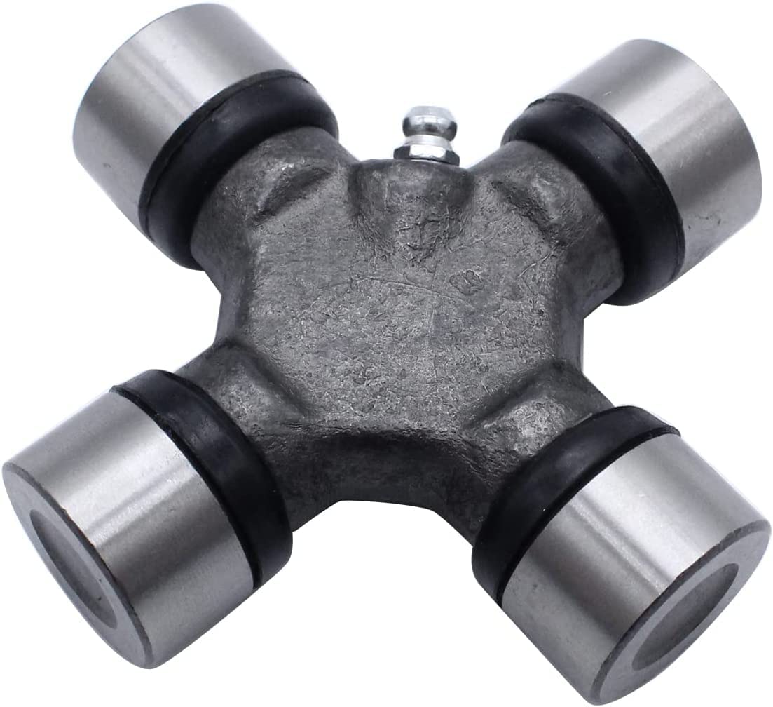 Cdj 900 Nexus Junta Universal Cardán Trasero Apto Para Nissan Navara  Cruceta Nissan Navara