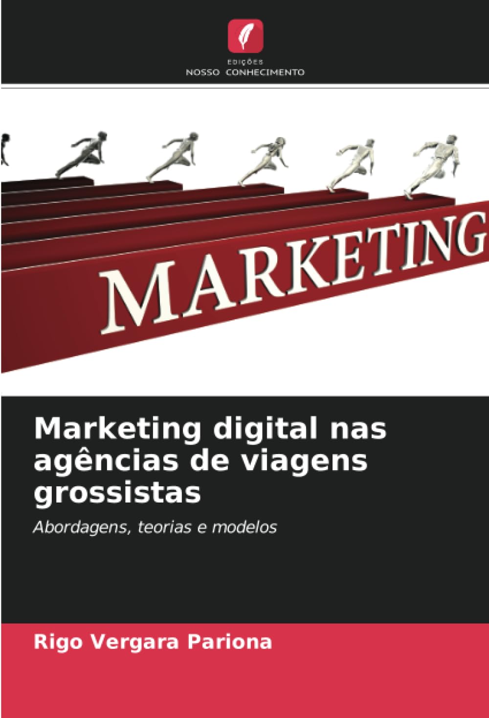Marketing digital nas agências de viagens grossistas