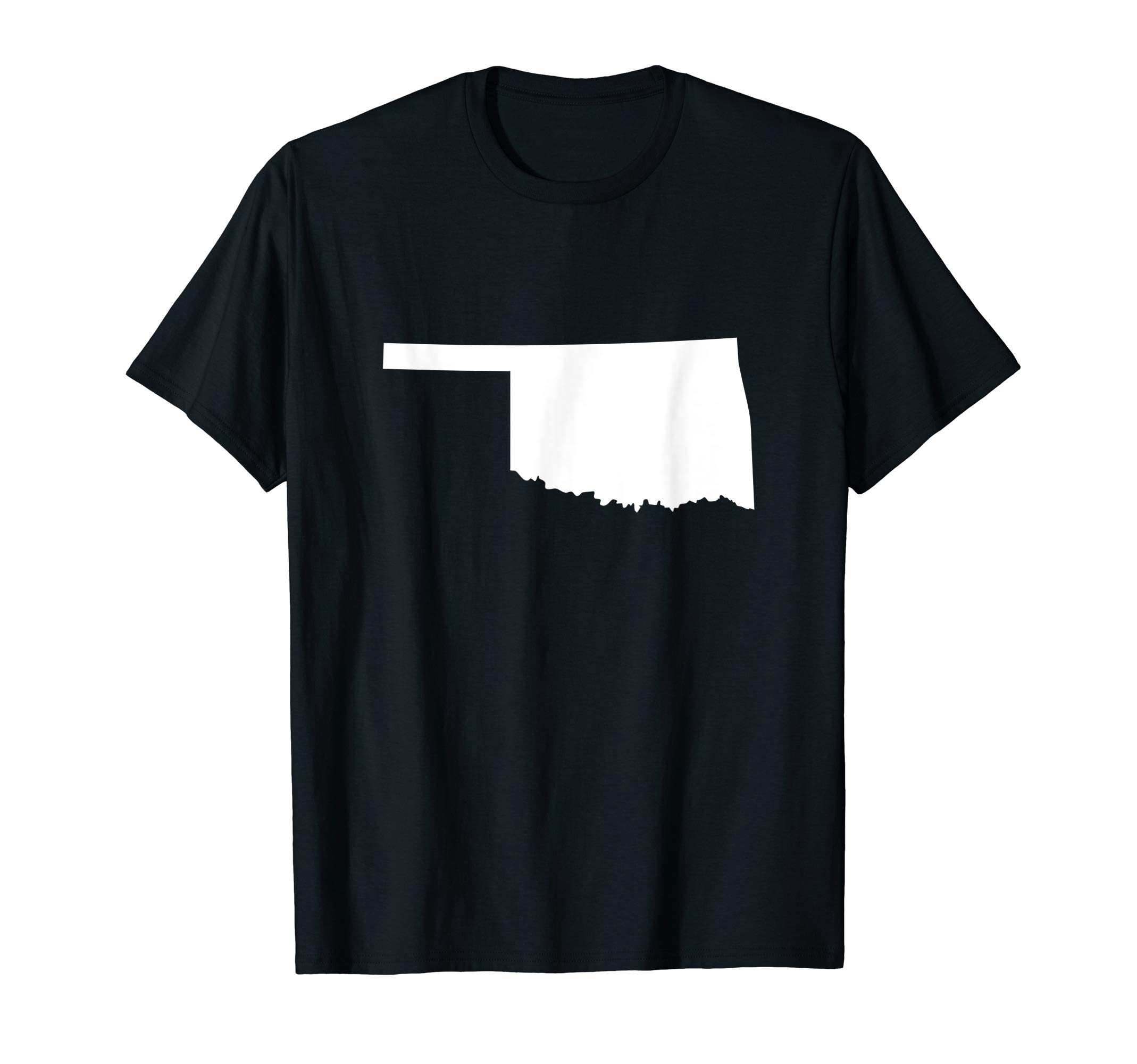State of Oklahoma T-Shirt