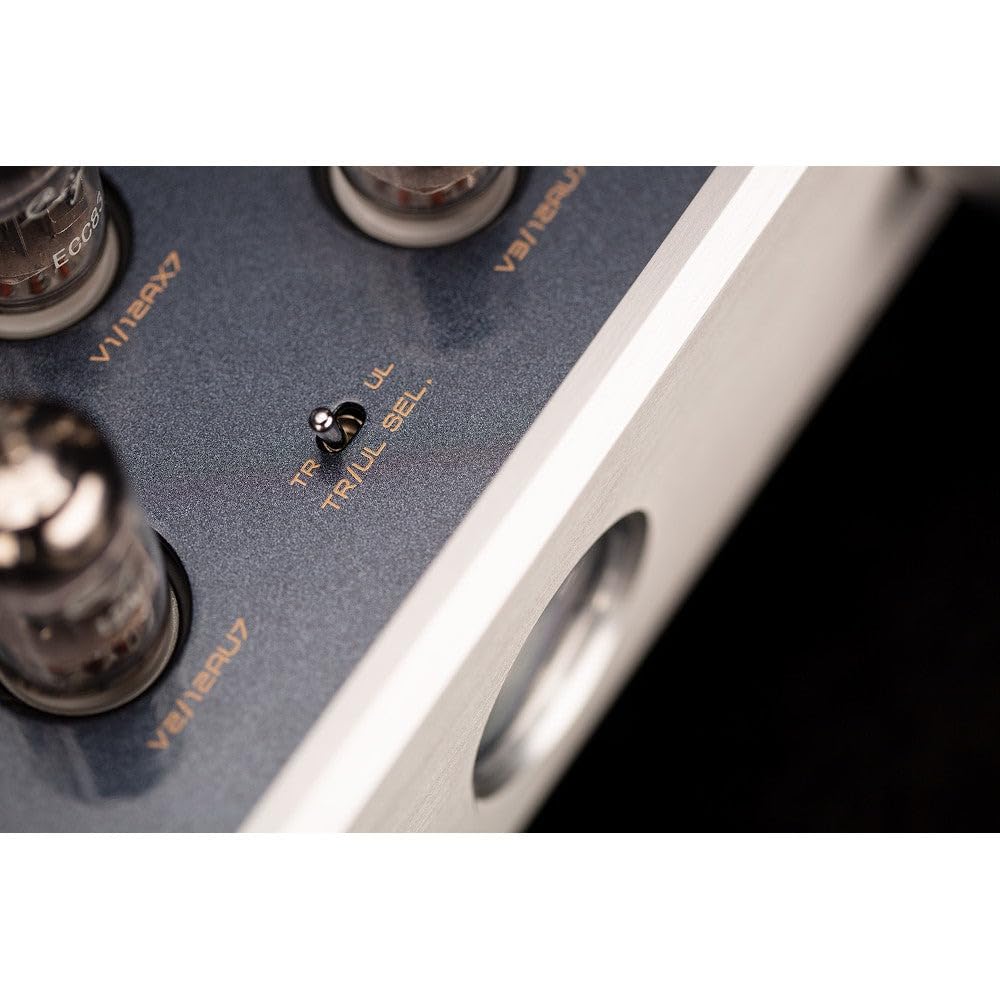 Amazon.co.jp: Cayin MT-35MK2 PLUS Bluetooth edition 真空管アンプ