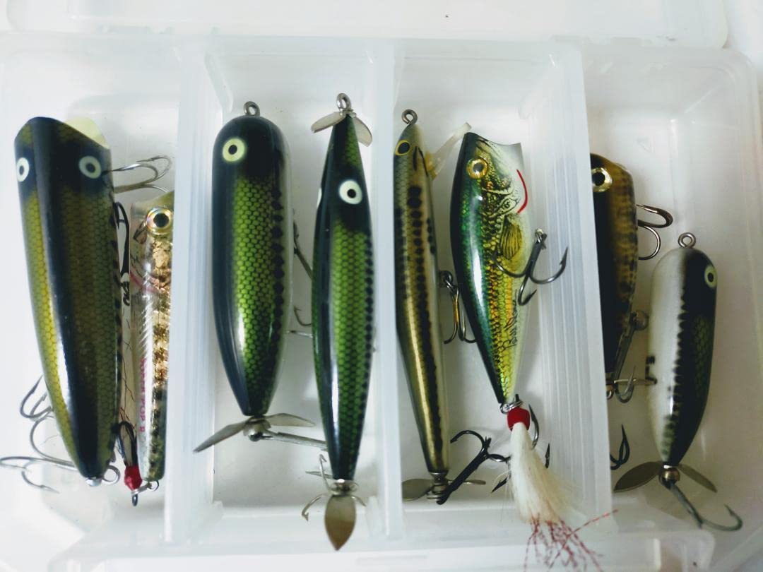 ヘドンバグリールアーセット