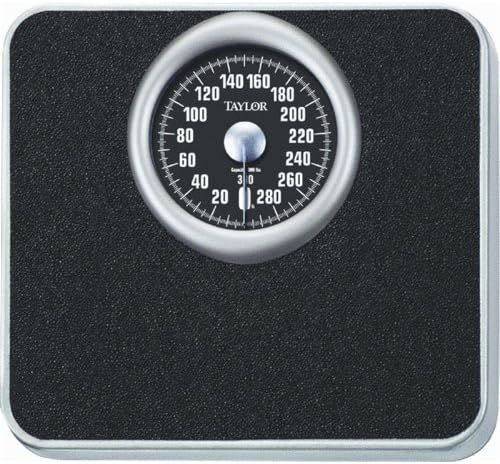 Amazon.com: 300 Lb. Bath Scale : Health & Household