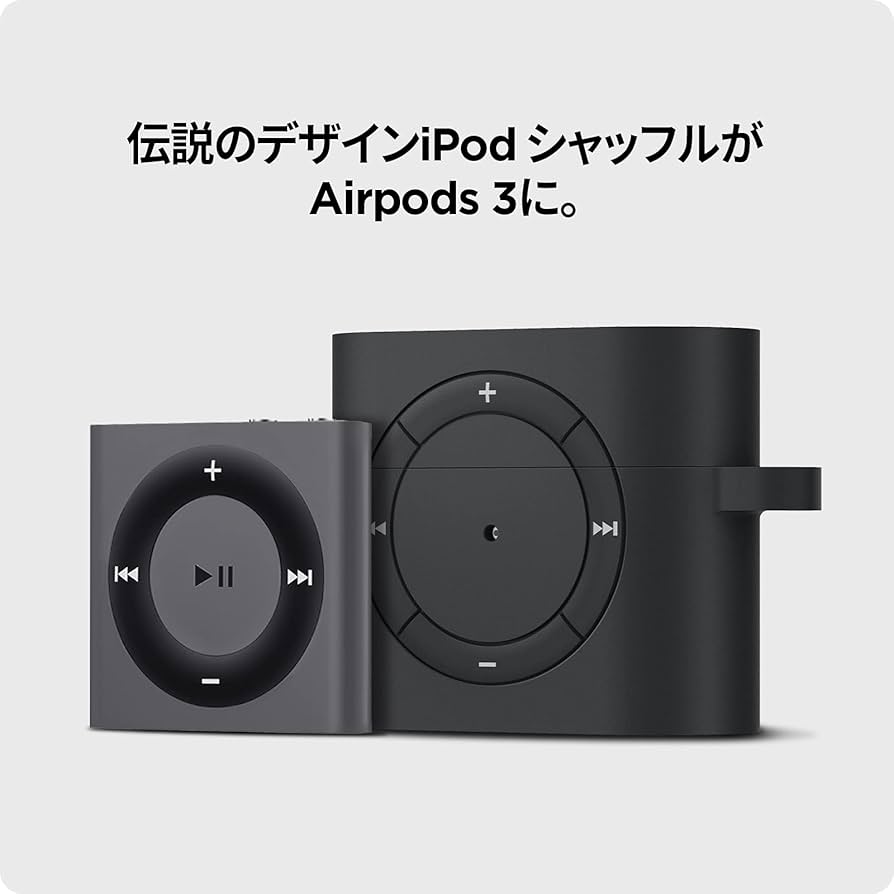 完動美品！ AirPods3 Spigen高級ケース付き 完動美品！ AirPods3 Spigen高級ケース付き