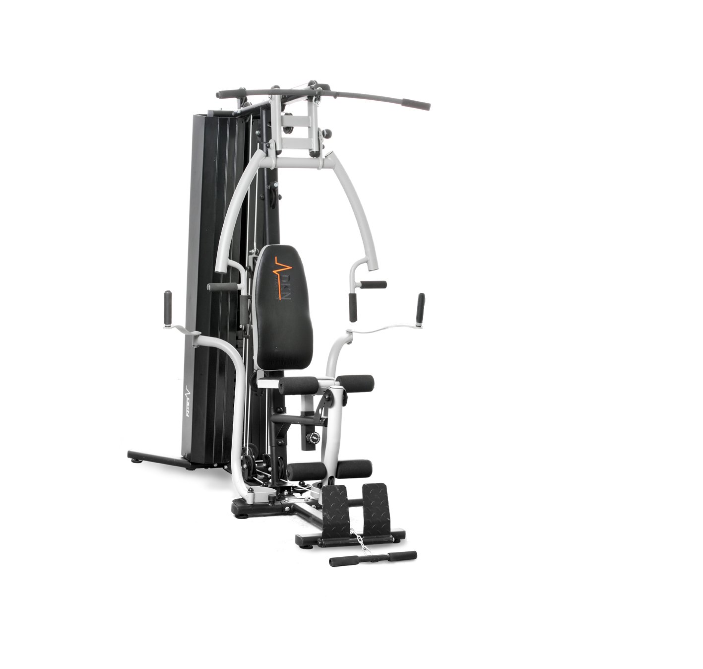 Gym Equipment Dkn Studio 9000 Multi Gym Review DKN Studio 9000