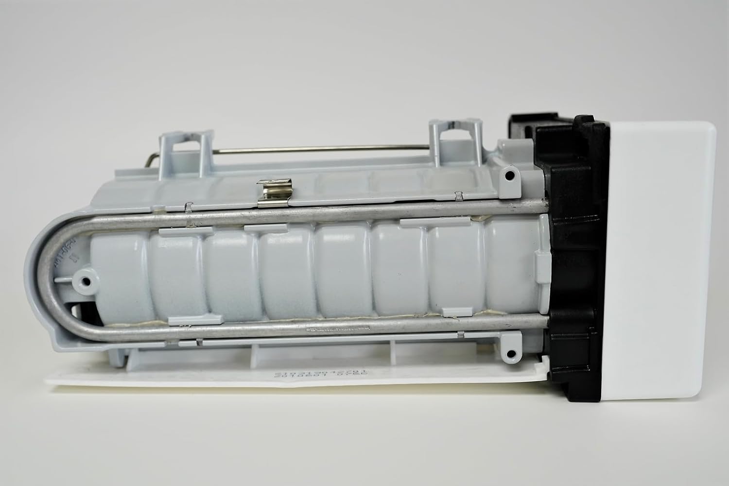 Compatible with Refrigerator Ice Maker Replacement D7824706Q for Whirlpool GS22X8DA GS24X9DV GX5FHDXVY00 GS20X83V GS24X8DA GX5SHDXVB00 GI0FSAXVY00