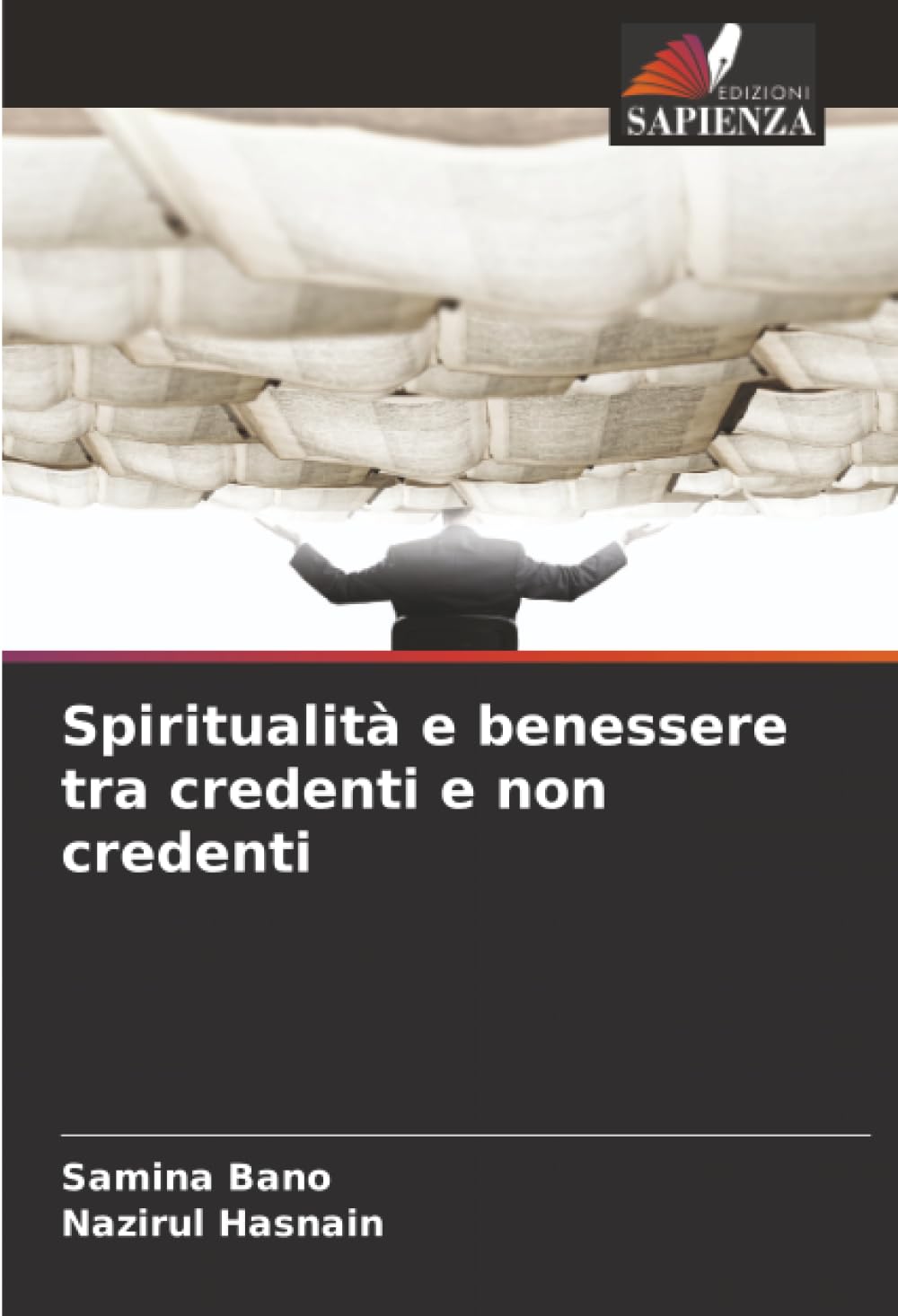 Spiritualità e benessere tra credenti e non credenti