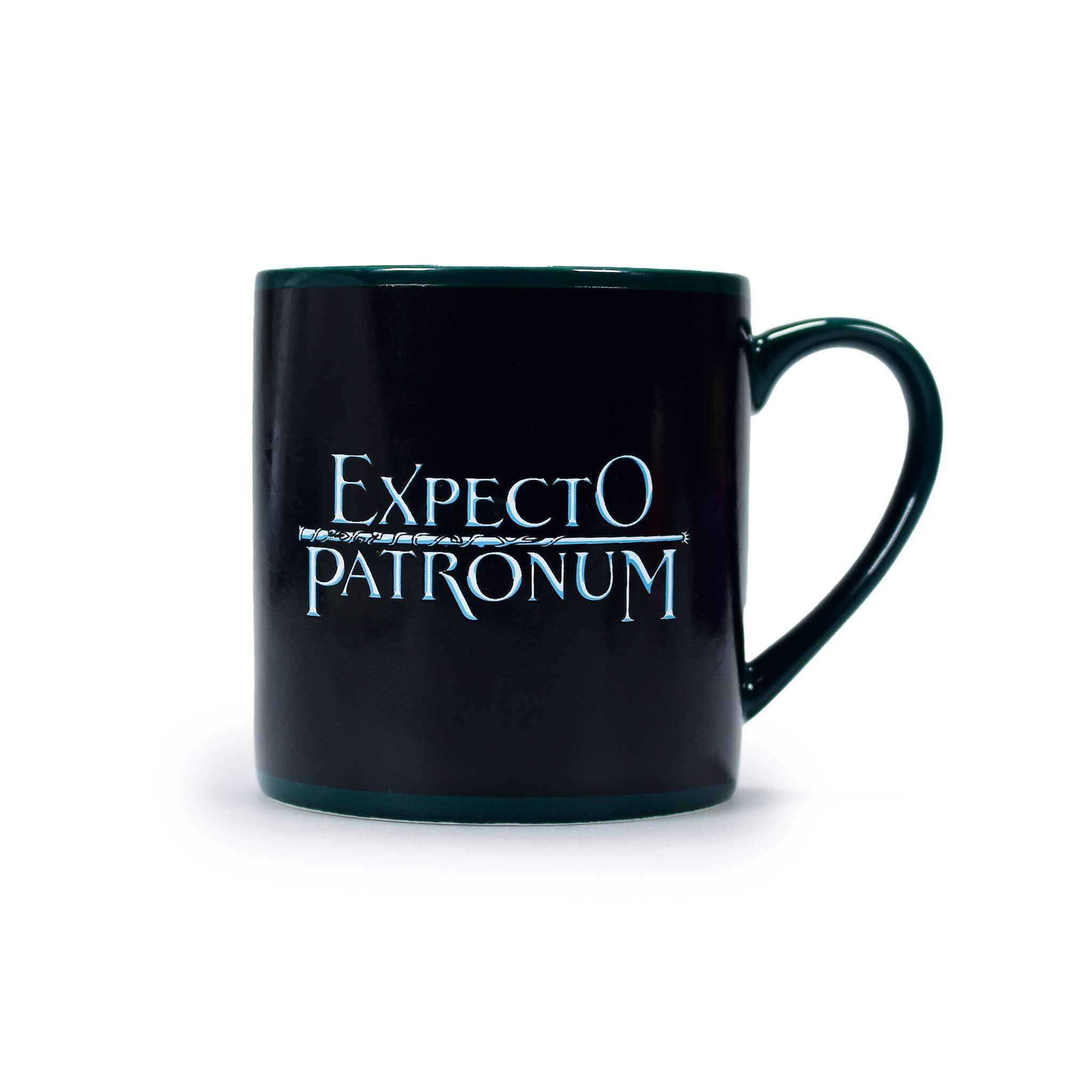 Harry Potter Heat Changing Mug 310ml