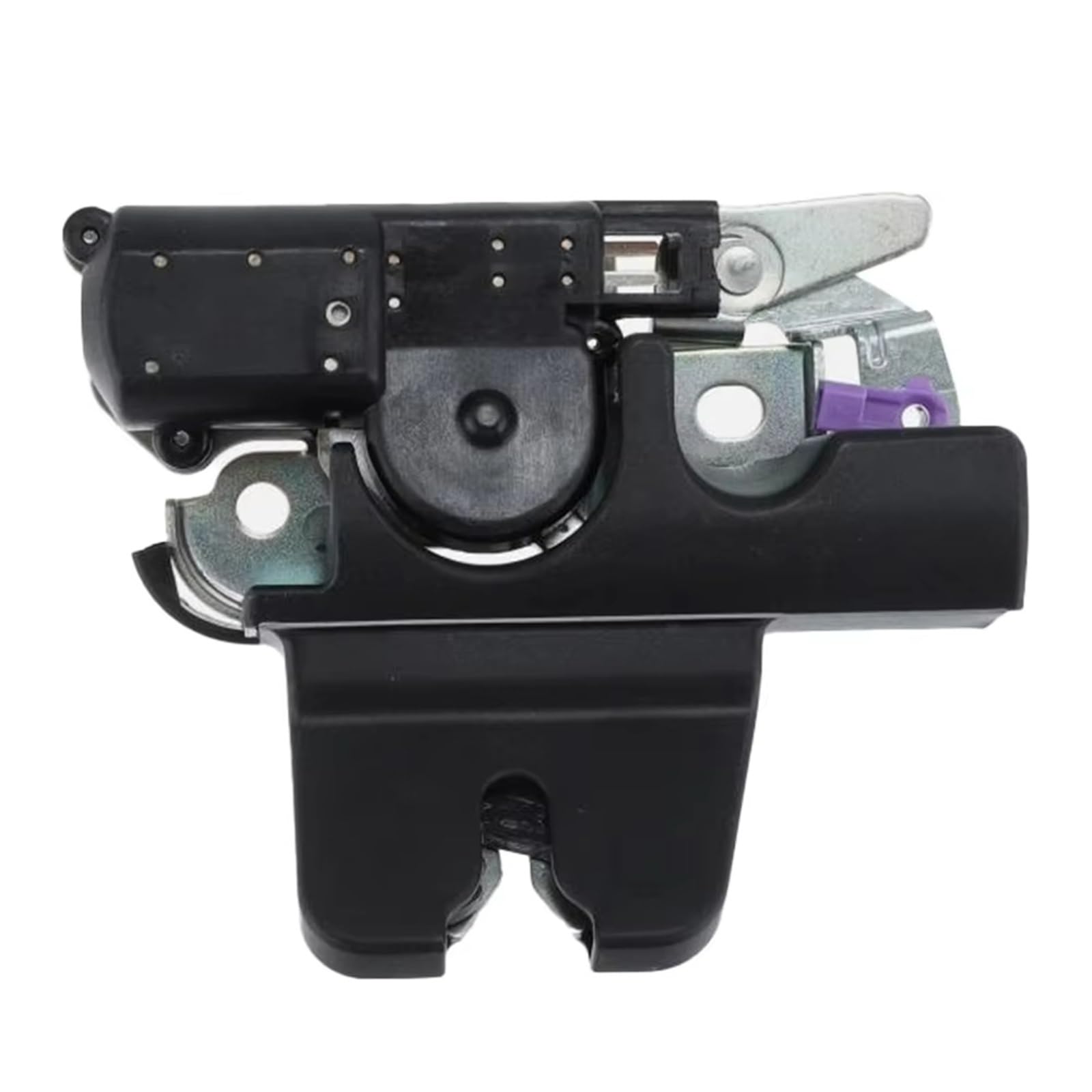 Llsucbd One Color Boot Lock Compatible With Toyota For Camry 2002-2006 Car Rear Trunk Door Lock Actuator Trunk Lock Mechanism Oem：64600-33091 6460033091 64600Aa020
