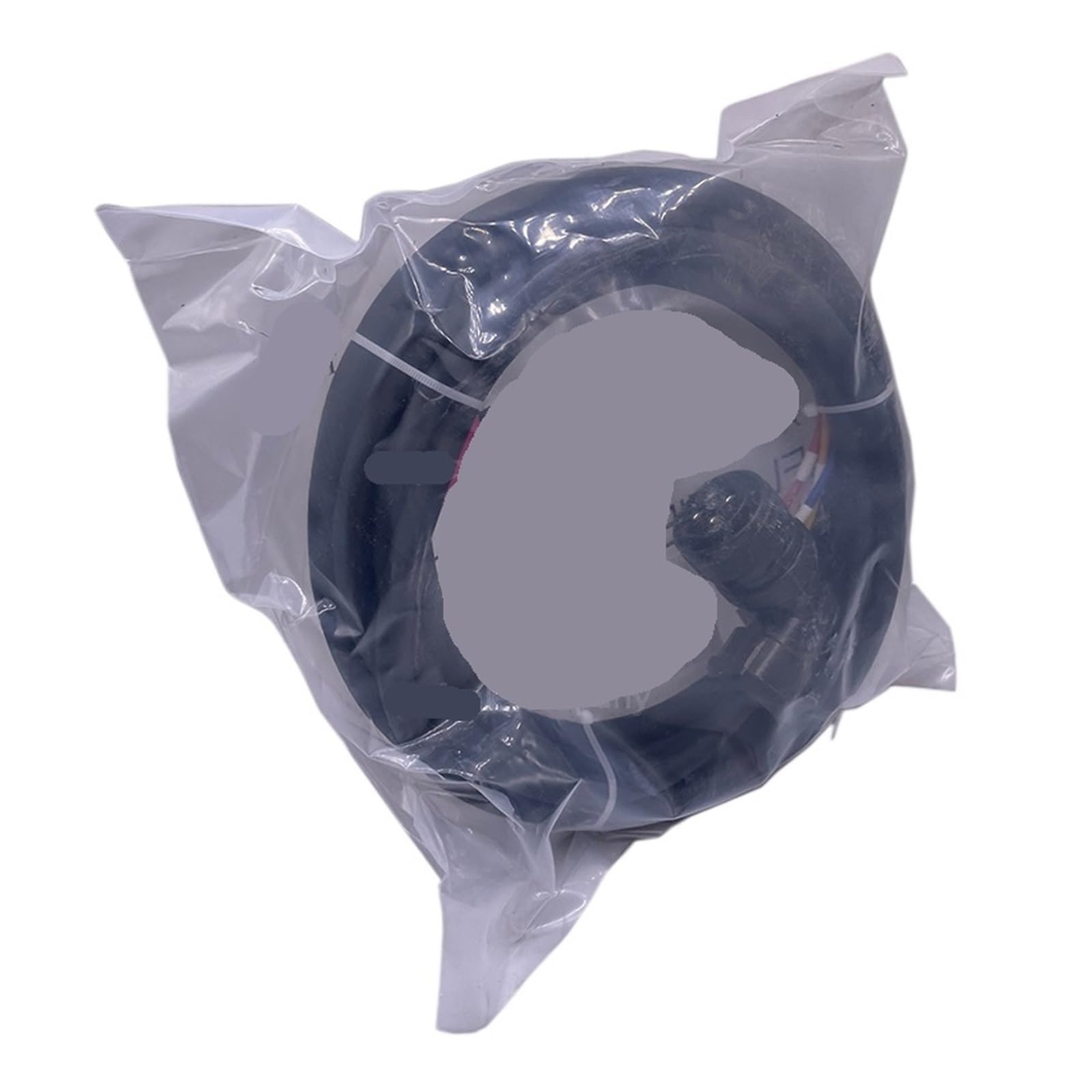 Cable de alimentación F06B-0-K016 para servomotor MD204 de 5 metros a 15 metros 3