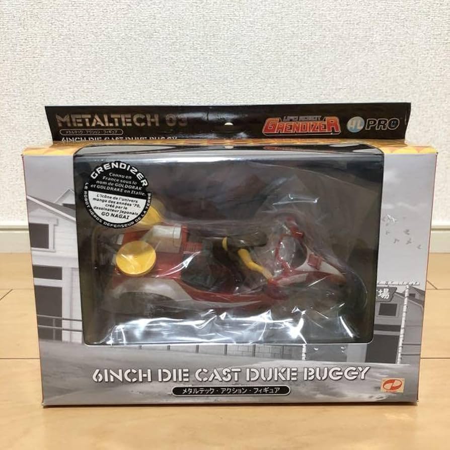 グリコ　グレンダイザー　デューク・フリード 71ty4mAIZaL._UF350,350_QL50_.jpg