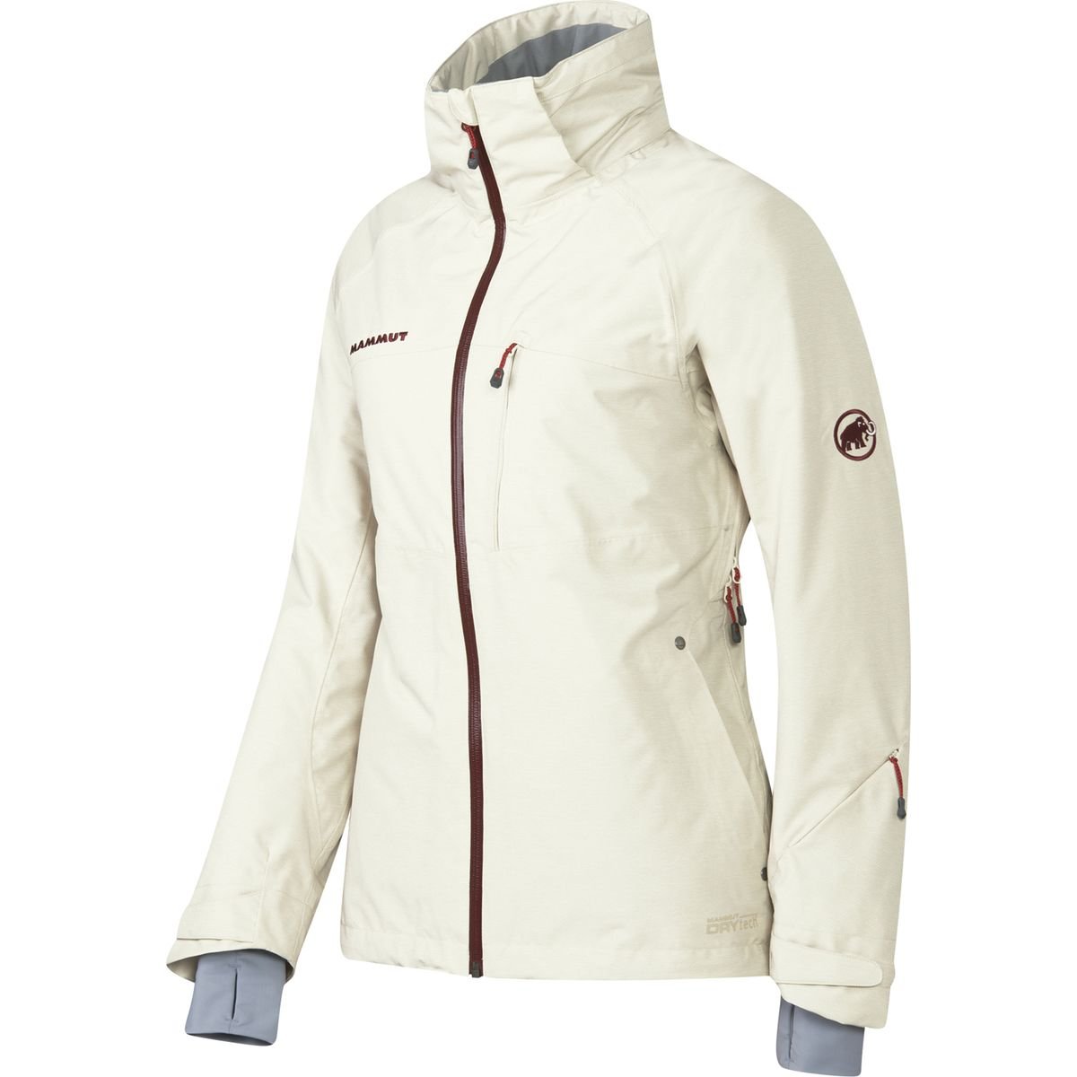 Amazon | [Mammut] (マムート) Robella HS Jacket レディース 