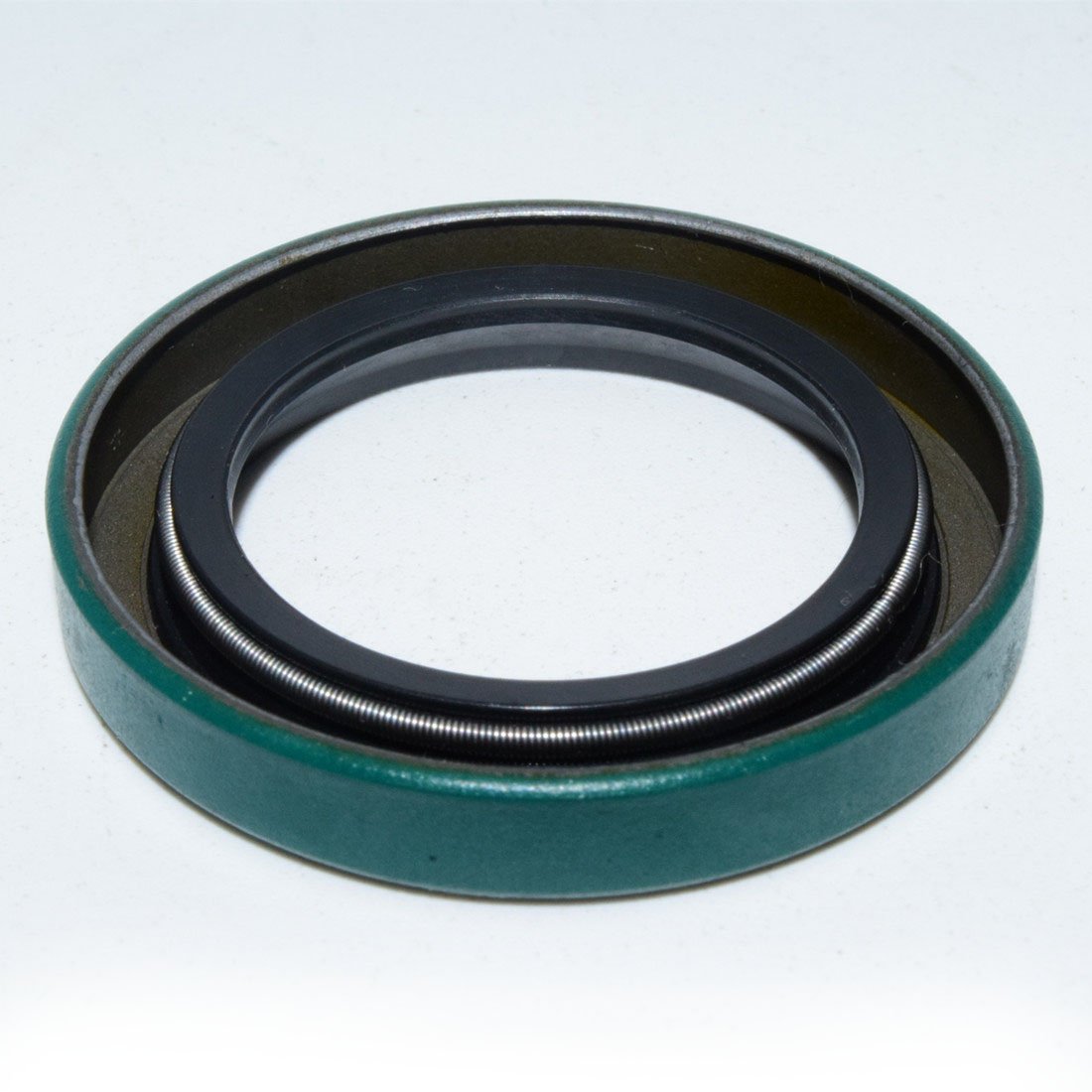 Single Lip Rotary Shaft Oil Seal 28.575-41.25-6.35 mm (1.125x1.624x0.25 inch)