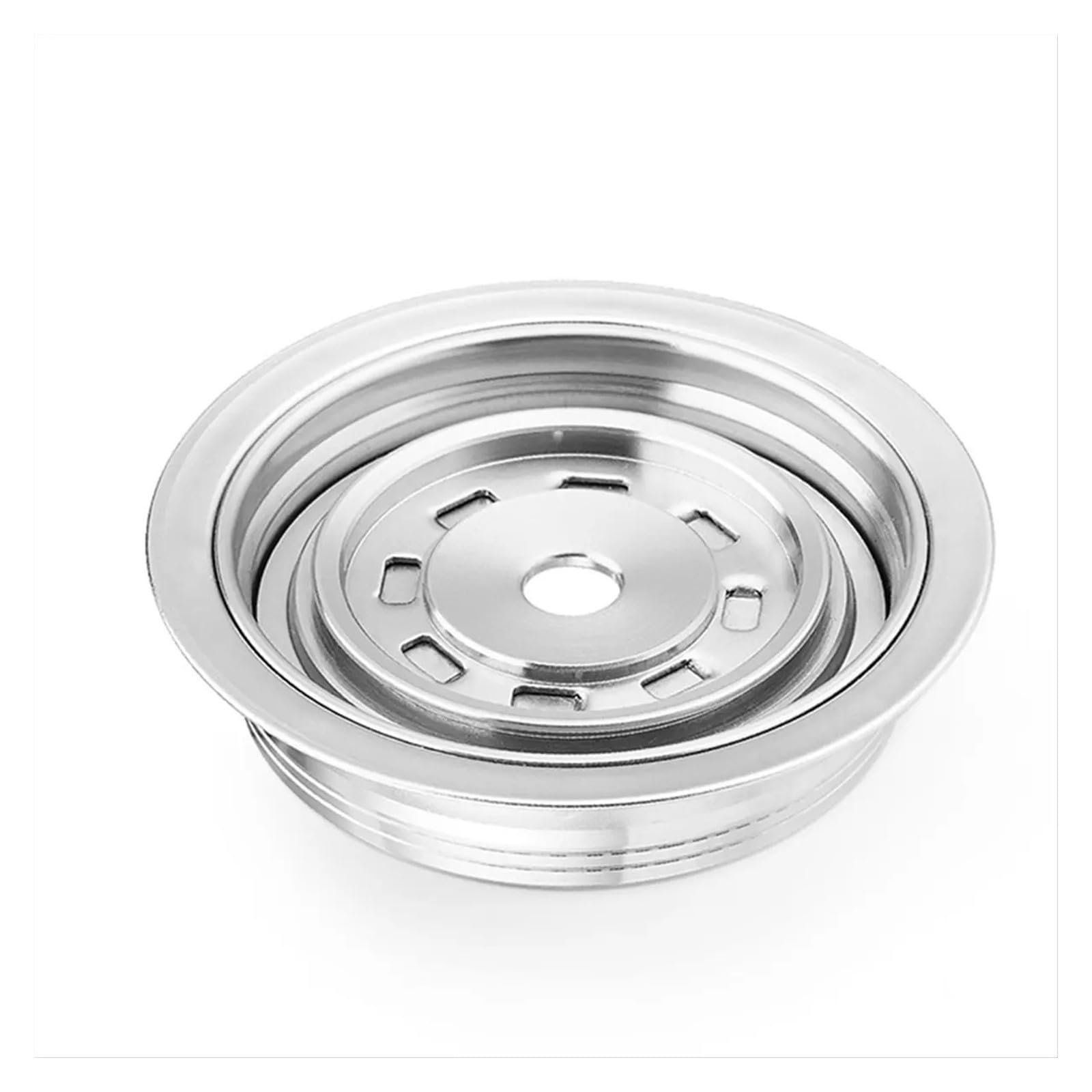 Adaptador De Cápsula De Café,Compatible Con VertuoLine | Compatible Con Vertuo ,Compatible Con De Longhi Cápsulas Se Convierten En Vertuoline Adaptador De Cápsula De Café De Máquina