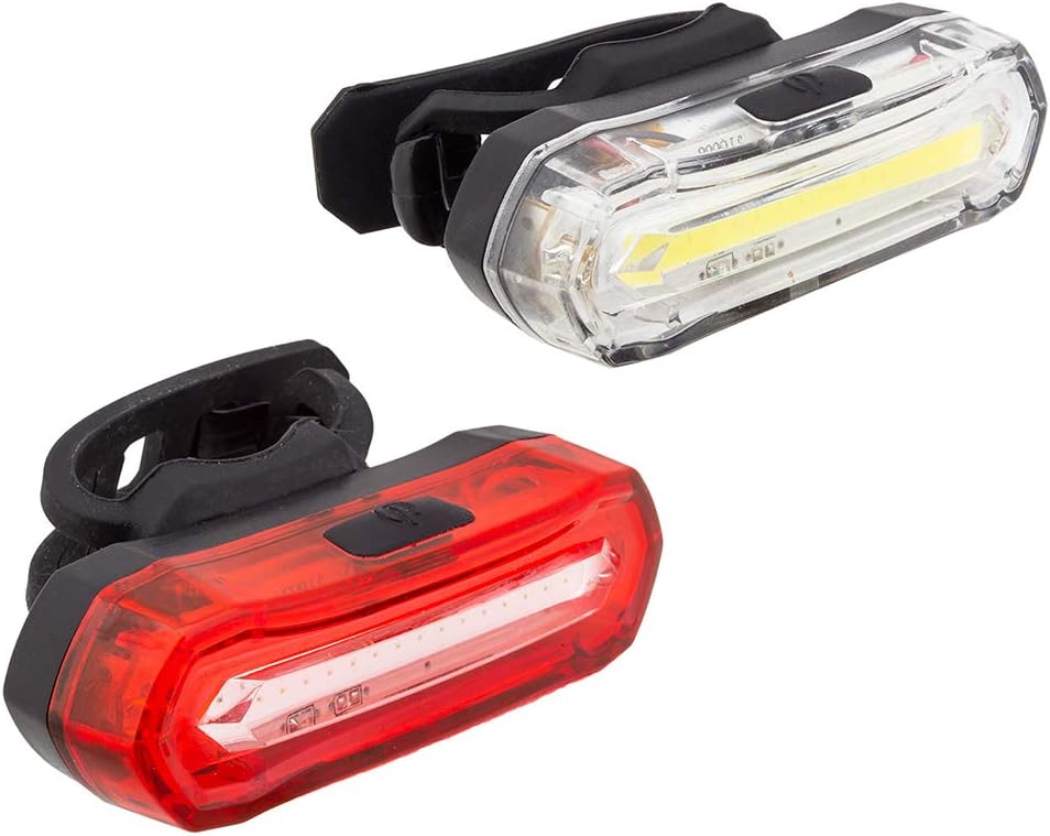 Sunlite Krystal USB Combo Light