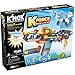 K'NEX K-Force - Flash Fire Motorized Blaster Building Set - 288 Pieces - For Ages 8+ Engineering Education Toy