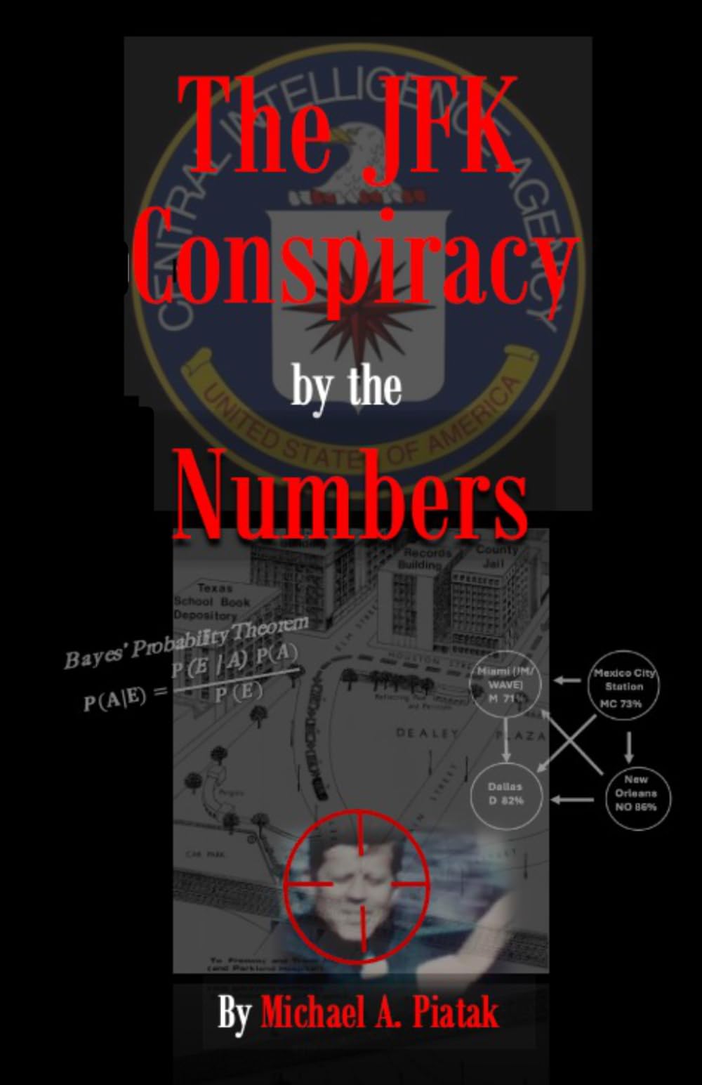 The JFK Conspiracy by the Numbers