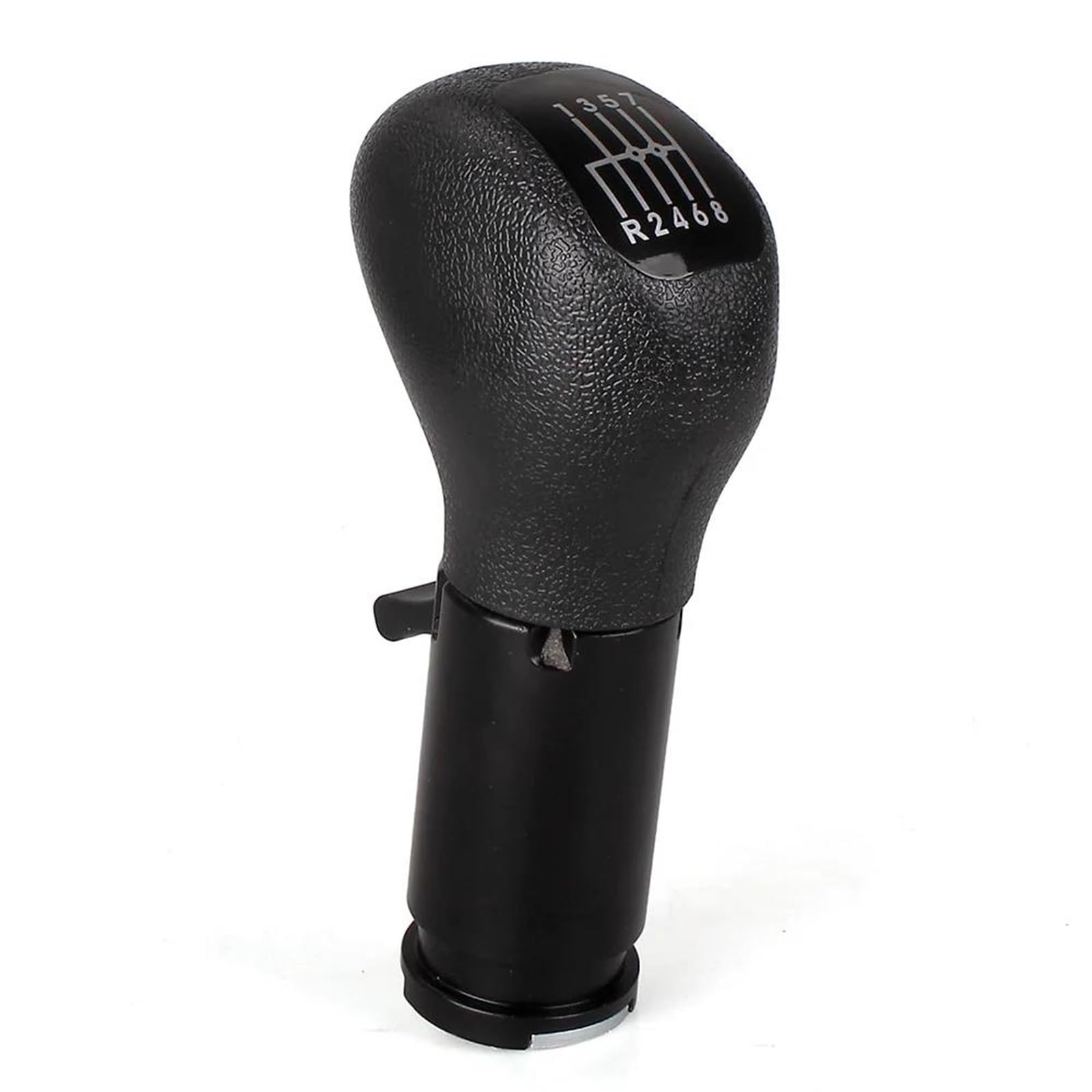 Fsozdbbpl One Color Automotive Parts Gear Knob Shifter For Iveco Stralis For Trakker 8 Speed Manual Cursor