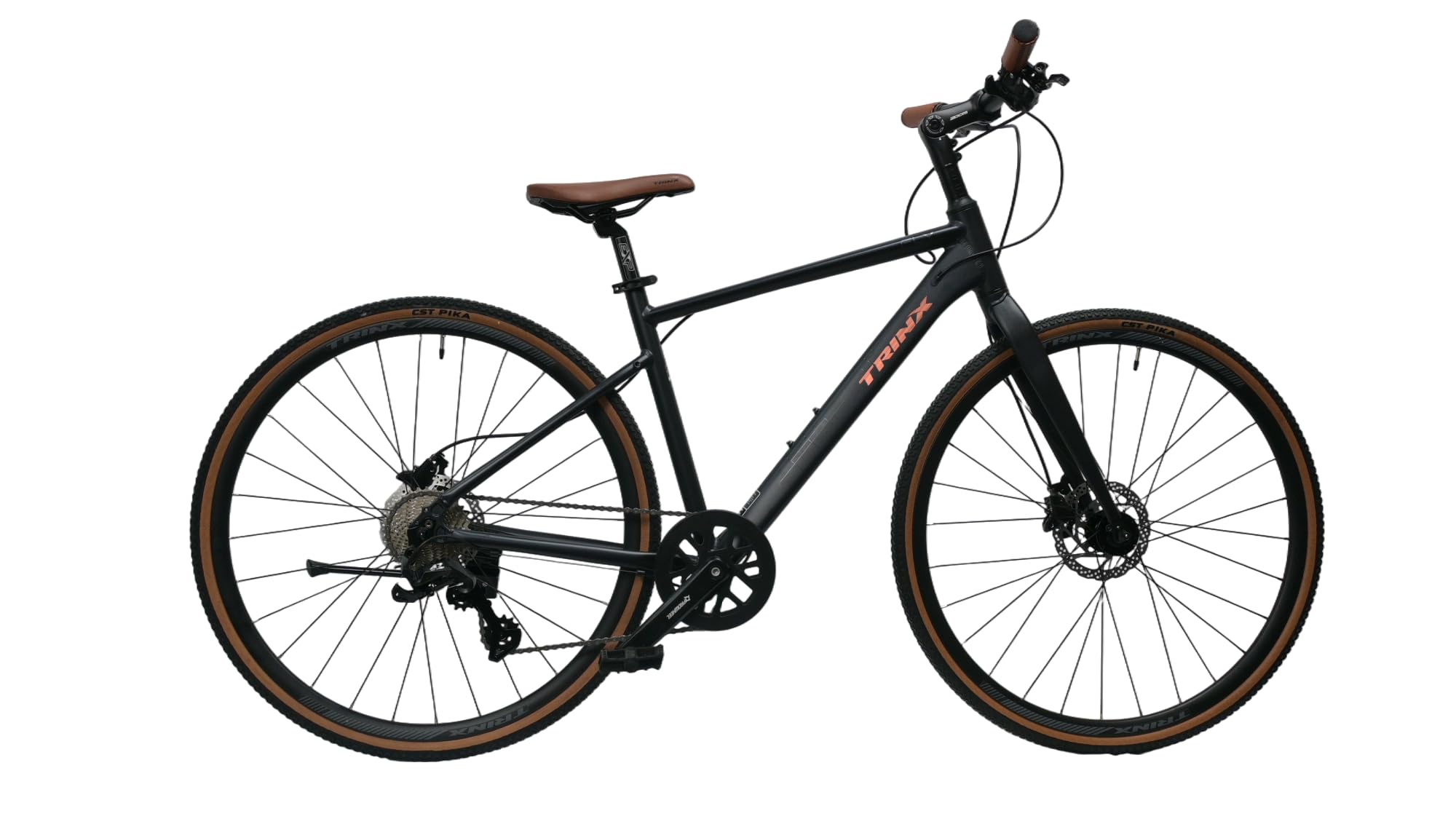 街乗り用自転車 700c 7段変速付き165-180cm￼程度