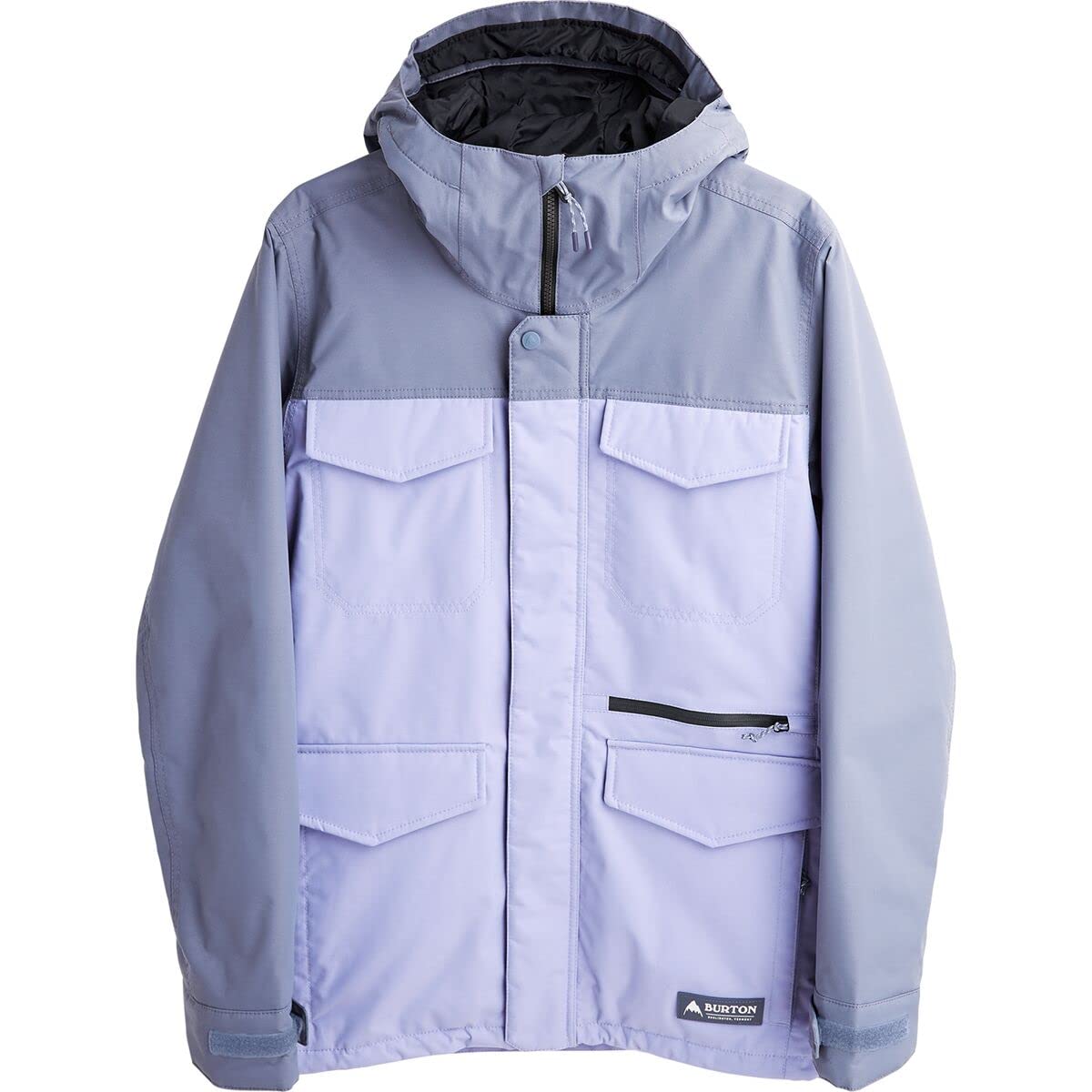 Amazon.co.jp: Burton メンズ スタンダード コバートジャケット