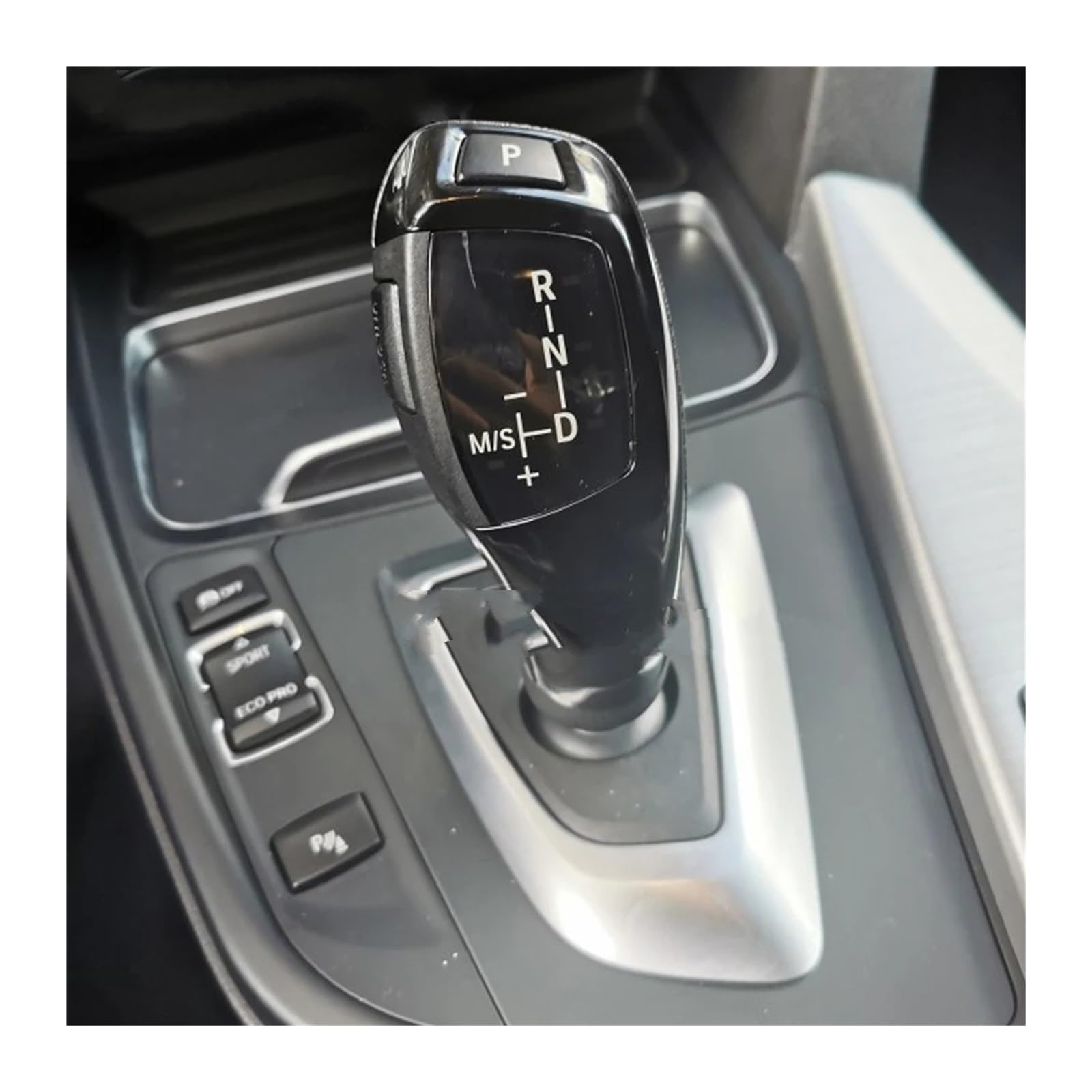 Pommeaux De Leviers De Vitesse Pour Peugeot Citroen - Auto