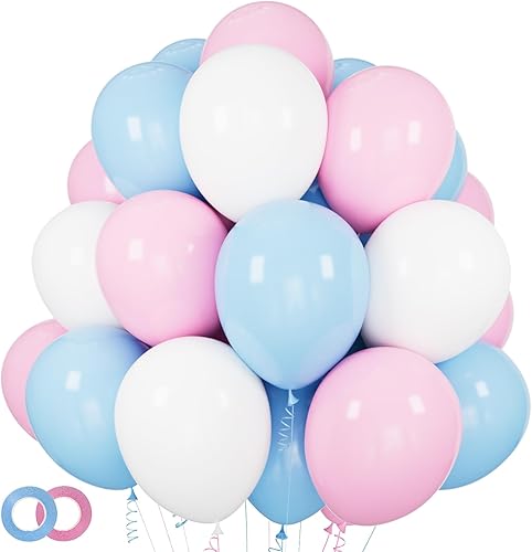 Miniatura 11 de 100 globos negros y naranjas de 12 pulgadas, globos de látex de Halloween, globos gruesos de helio para Halloween, boda, fiesta de cumpleaños