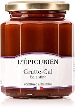 The Epicurean - Ass Scraper (Eglantine)