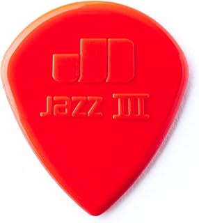 Dunlop 47r3n 1 38mm Guitar 24 Pack