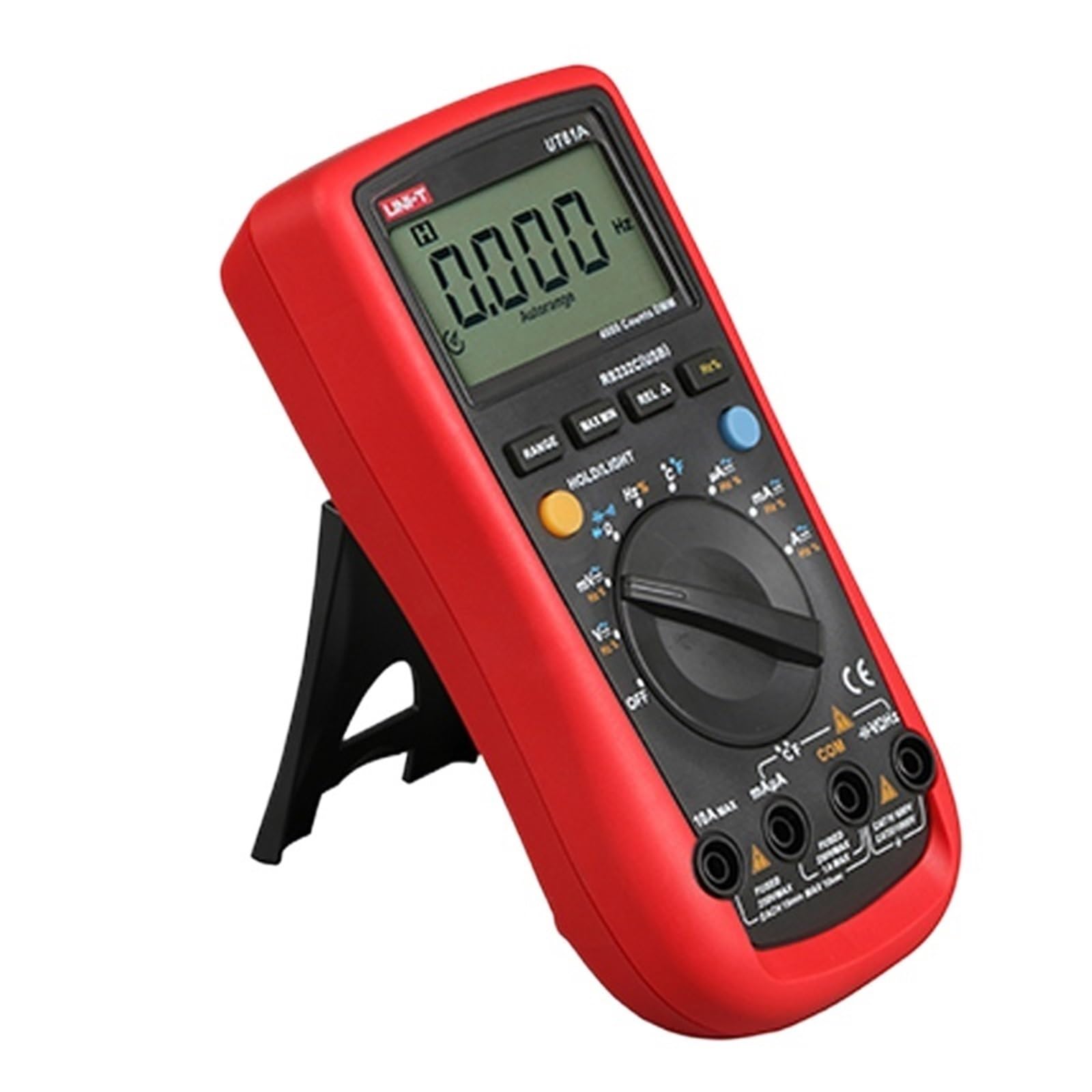 Amazon.com: JZRYQJGJ UT61A UT61B UT61C UT61D UT61E Modern Digital