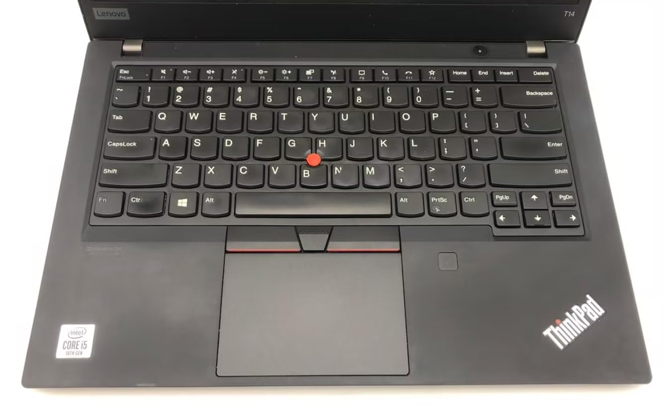 Amazon.co.jp: 【整備済み品】ThinkPad T14 gen1 i5第10世代-10210U