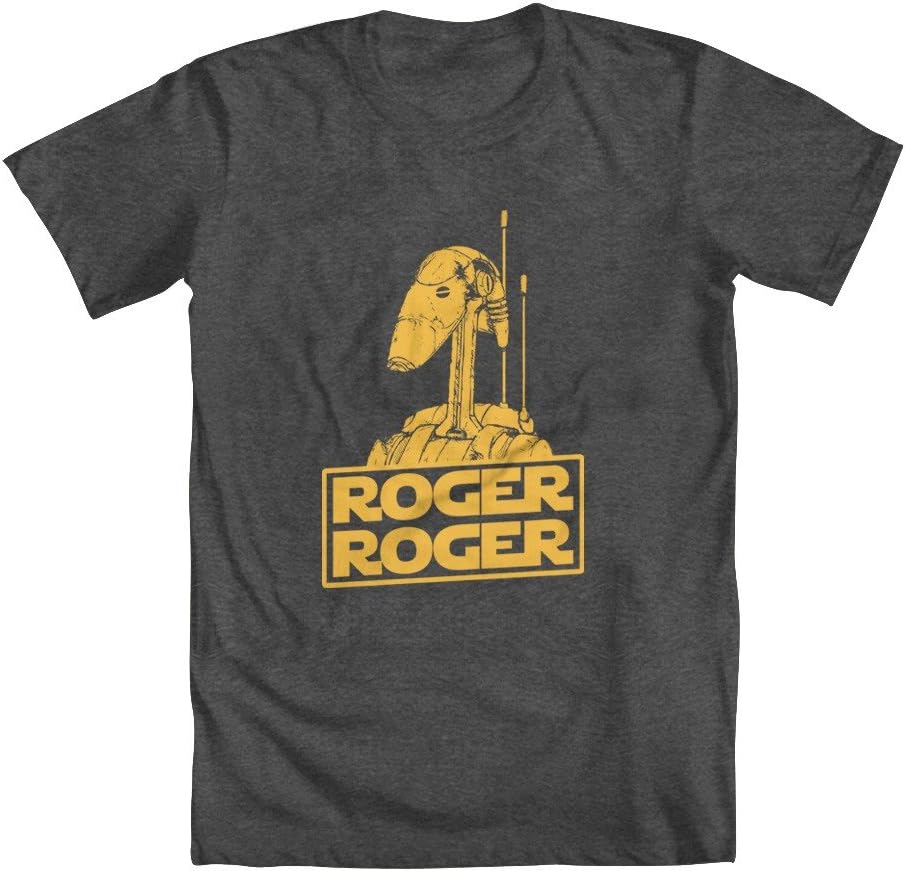 Roger Roger Men's T-Shirt