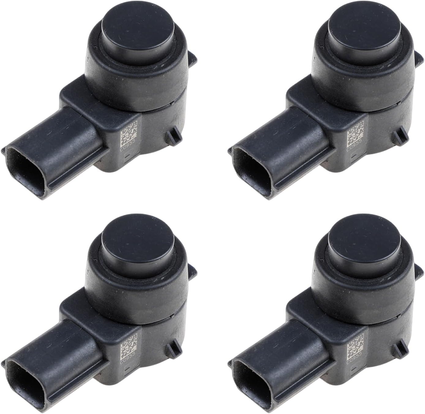 1EW63TZZAA 4PCS Parking Assist Sensor