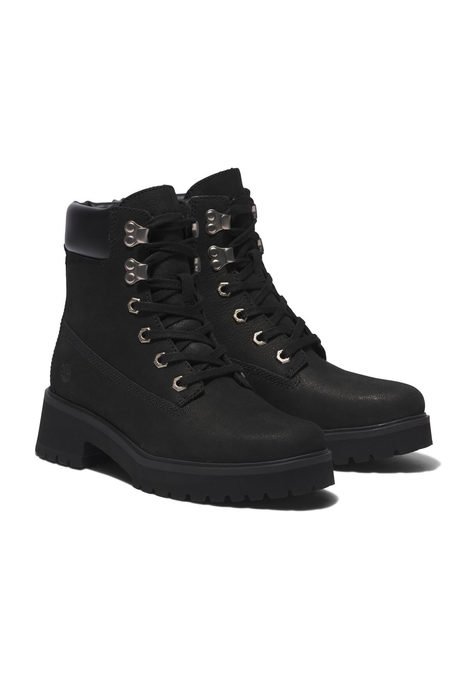Bottes Timberland Carnaby Cool 6 pouces pour femme - Noir profond - Taille 42 EU