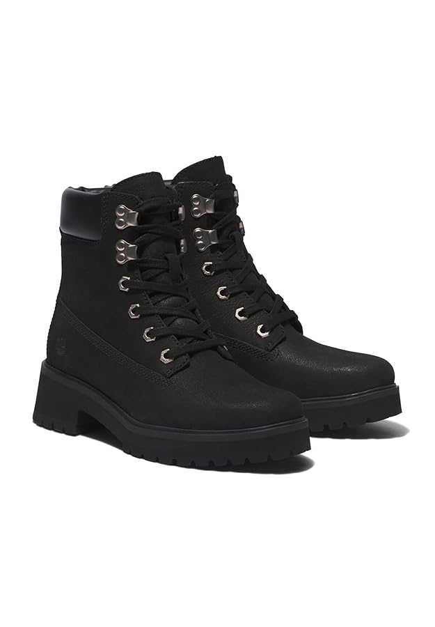 Amazon.com | Timberland Women's Carnaby Cool 6-Inch Boots