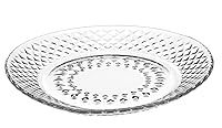Algopix Similar Product 13 - Libbey Salad Plates, STD, Clear